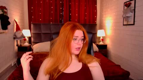 Snapshot of stacyjensen chatting on 03/21/26, 09:14 Stasey online show from 03/21/26, 09:14
