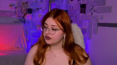 Snapshot of stacyjensen chatting on 04/07/26, 12:16 Stasey online show from 04/07/26, 12:16