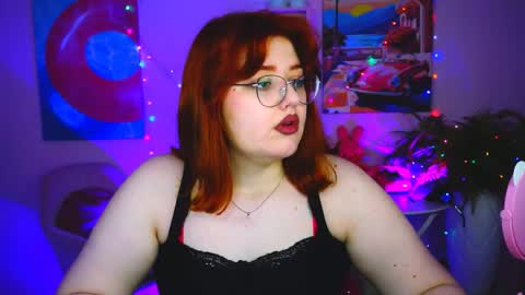 Snapshot of stacyjensen chatting on 04/10/26, 12:10 Stasey online show from 04/10/26, 12:10