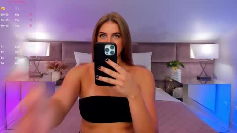 Stacy online show from 10/24/25, 12:12