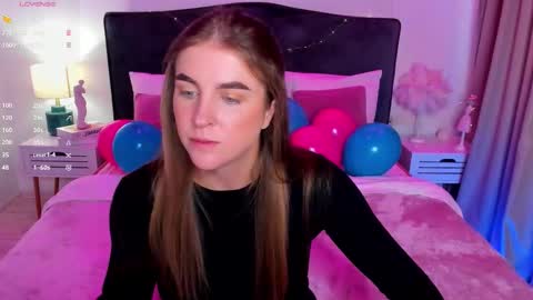 Stacy online show from 10/31/25, 06:14