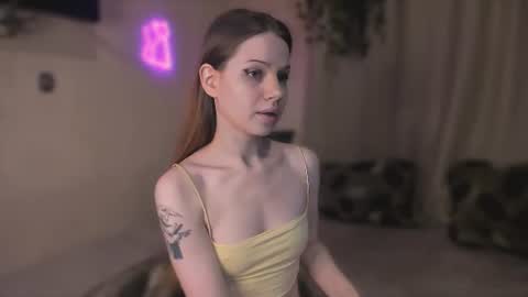 stacyloveforu online show from 07/12/26, 09:39
