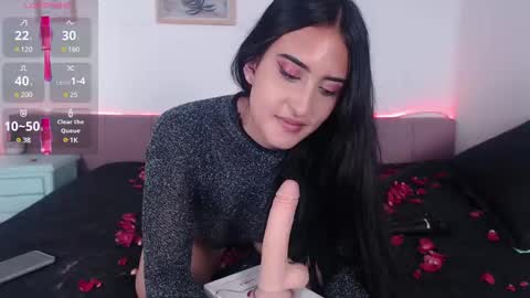 Stacy online show from 02/14/25, 03:47