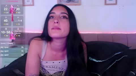 Stacy online show from 02/24/25, 06:58