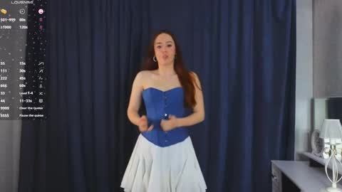 stacywats online show from 02/25/25, 10:07