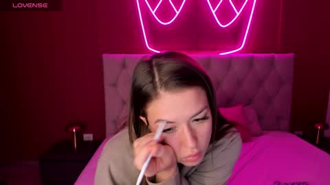 Stacy online show from 10/14/25, 02:01