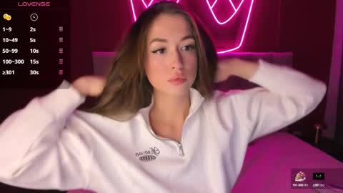 Stacy online show from 10/15/25, 02:22