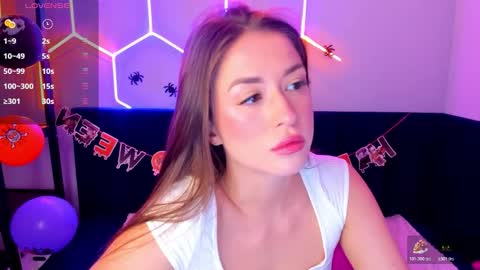 Stacy online show from 10/24/25, 01:46