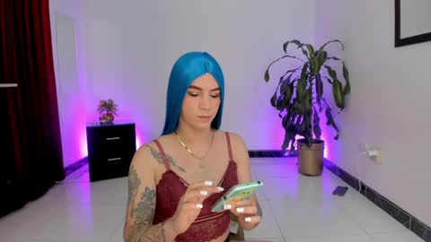 stacy online show from 06/07/26, 12:48