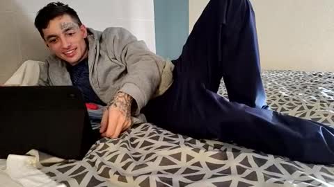 Straightupdownbad online show from 11/21/25, 08:29