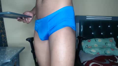 calvin online show from 11/22/25, 03:16