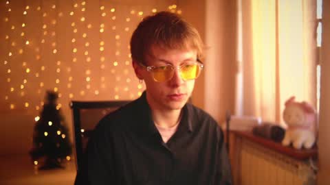 FANSLY  online show from 01/04/25, 07:55