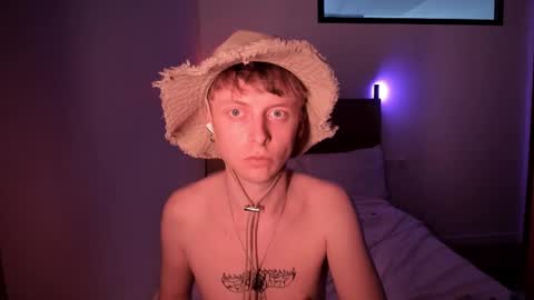 FANSLY  online show from 02/28/25, 03:26