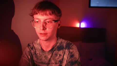 FANSLY  online show from 03/01/25, 03:53
