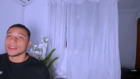 stan_blu online show from 11/09/25, 08:45