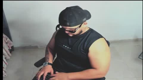 anferney online show from 07/07/26, 03:42