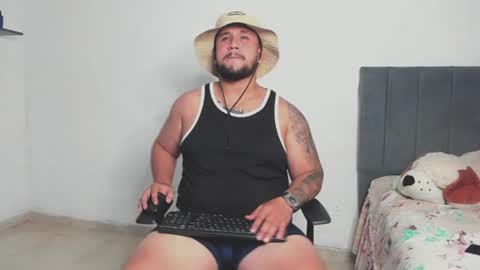 anferney online show from 07/25/26, 05:27