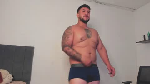 anferney online show from 07/28/26, 06:53