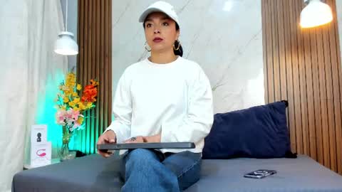 Snapshot of stangela_rivera chatting on 06/24/26, 12:26 Angel Rivera online show from 06/24/26, 12:26