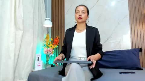 Snapshot of stangela_rivera chatting on 06/26/26, 12:20 Angel Rivera online show from 06/26/26, 12:20