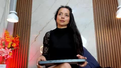 Snapshot of stangela_rivera chatting on 07/28/26, 08:52 Angel Rivera online show from 07/28/26, 08:52