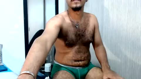 stanley_miller online show from 07/03/26, 01:12