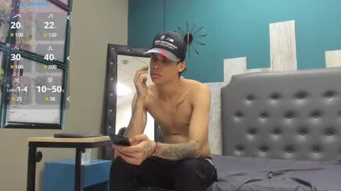 Stanly online show from 03/10/25, 11:10
