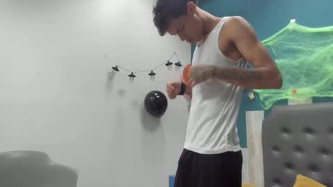 Stanly online show from 10/23/25, 11:09