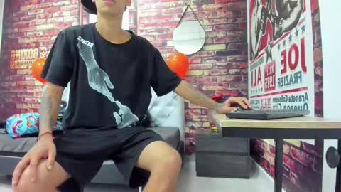 Stanly online show from 10/24/25, 11:06