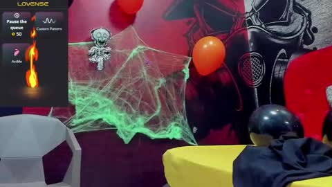 Stanly online show from 10/29/25, 11:45