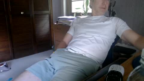 StanmycockUp online show from 07/05/26, 09:44