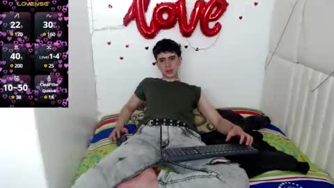 star_boyx online show from 02/25/25, 07:58