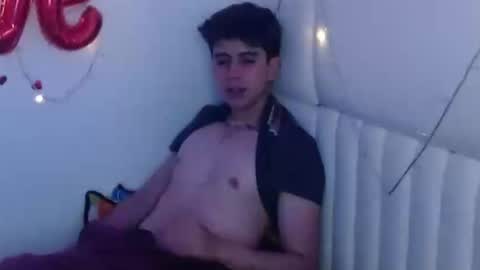 star_boyx online show from 02/27/25, 11:15