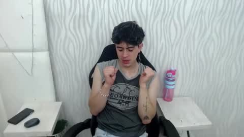 star_boyx online show from 02/28/25, 07:35