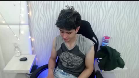 star_boyx online show from 03/01/25, 12:17
