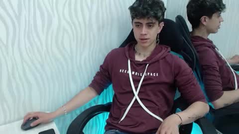 star_boyx online show from 03/03/25, 09:05