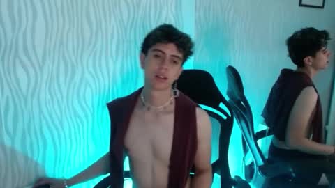 star_boyx online show from 03/04/25, 12:07