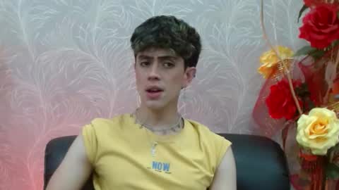 star_boyx online show from 03/05/25, 08:53