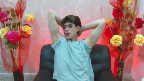 star_boyx online show from 03/07/25, 08:55