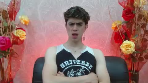 star_boyx online show from 03/08/25, 02:19