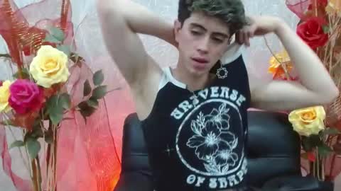 star_boyx online show from 03/08/25, 05:22