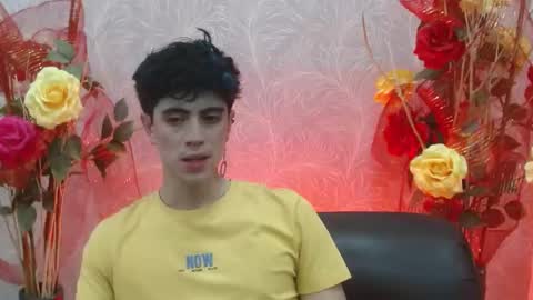 star_boyx online show from 03/10/25, 08:34