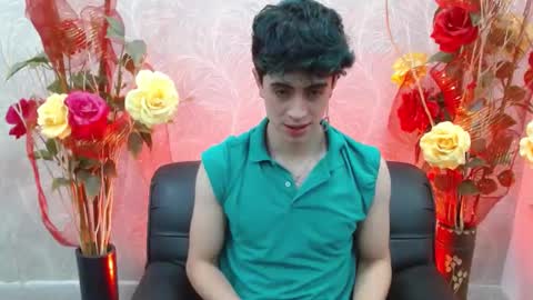 star_boyx online show from 03/11/25, 11:26