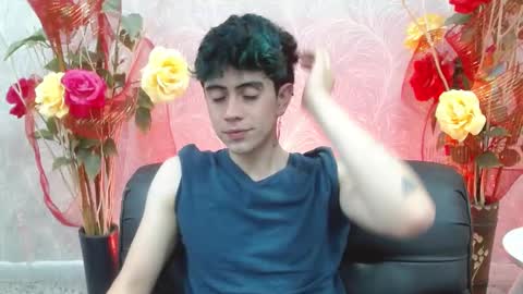 star_boyx online show from 03/12/25, 08:10