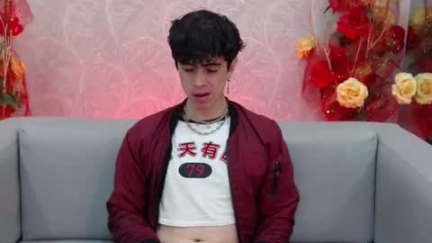 star_boyx online show from 09/08/25, 08:41