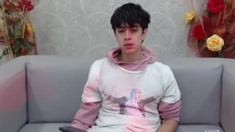 star_boyx online show from 09/09/25, 02:27