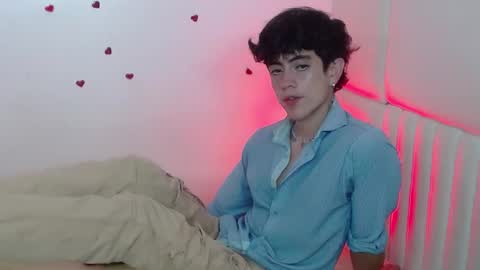star_boyx online show from 09/10/25, 08:31