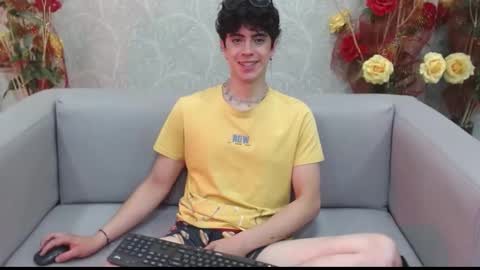star_boyx online show from 09/11/25, 09:37