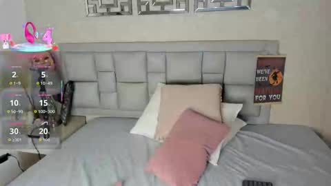 Star Doll online show from 10/30/25, 09:04