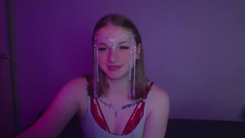 star_girlish online show from 10/14/25, 06:31